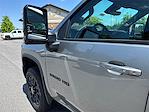 New 2025 Chevrolet Silverado 2500 LTZ Crew Cab 4x4 Pickup for sale #T252742 - photo 12