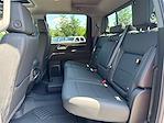 New 2025 Chevrolet Silverado 2500 LTZ Crew Cab 4x4 Pickup for sale #T252742 - photo 17