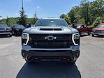 New 2025 Chevrolet Silverado 2500 LTZ Crew Cab 4x4 Pickup for sale #T252742 - photo 3