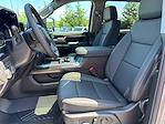 New 2025 Chevrolet Silverado 2500 LTZ Crew Cab 4x4 Pickup for sale #T252742 - photo 21