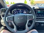 New 2025 Chevrolet Silverado 2500 LTZ Crew Cab 4x4 Pickup for sale #T252742 - photo 23