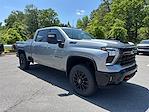 New 2025 Chevrolet Silverado 2500 LTZ Crew Cab 4x4 Pickup for sale #T252742 - photo 4