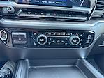 New 2025 Chevrolet Silverado 2500 LTZ Crew Cab 4x4 Pickup for sale #T252742 - photo 30