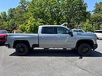 New 2025 Chevrolet Silverado 2500 LTZ Crew Cab 4x4 Pickup for sale #T252742 - photo 5