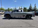New 2025 Chevrolet Silverado 2500 LTZ Crew Cab 4x4 Pickup for sale #T252742 - photo 8