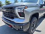 New 2025 Chevrolet Silverado 2500 LTZ Crew Cab 4x4 Pickup for sale #T252742 - photo 9