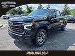 2025 Chevrolet Silverado 1500 Crew Cab 4x4 Pickup for sale #T252744 - photo 1
