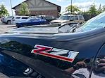 2025 Chevrolet Silverado 1500 Crew Cab 4x4 Pickup for sale #T252744 - photo 11