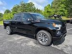 2025 Chevrolet Silverado 1500 Crew Cab 4x4 Pickup for sale #T252744 - photo 4