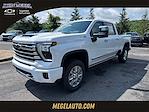 New 2025 Chevrolet Silverado 3500 High Country Crew Cab 4x4 Pickup for sale #T252745 - photo 1
