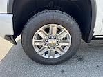 New 2025 Chevrolet Silverado 3500 High Country Crew Cab 4x4 Pickup for sale #T252745 - photo 10
