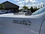 New 2025 Chevrolet Silverado 3500 High Country Crew Cab 4x4 Pickup for sale #T252745 - photo 11