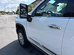New 2025 Chevrolet Silverado 3500 High Country Crew Cab 4x4 Pickup for sale #T252745 - photo 12