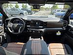 New 2025 Chevrolet Silverado 3500 High Country Crew Cab 4x4 Pickup for sale #T252745 - photo 20