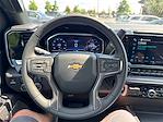 New 2025 Chevrolet Silverado 3500 High Country Crew Cab 4x4 Pickup for sale #T252745 - photo 24