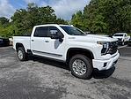 New 2025 Chevrolet Silverado 3500 High Country Crew Cab 4x4 Pickup for sale #T252745 - photo 4