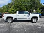 New 2025 Chevrolet Silverado 3500 High Country Crew Cab 4x4 Pickup for sale #T252745 - photo 5
