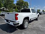 New 2025 Chevrolet Silverado 3500 High Country Crew Cab 4x4 Pickup for sale #T252745 - photo 6