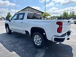 New 2025 Chevrolet Silverado 3500 High Country Crew Cab 4x4 Pickup for sale #T252745 - photo 2