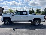 New 2025 Chevrolet Silverado 3500 High Country Crew Cab 4x4 Pickup for sale #T252745 - photo 8