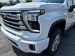 New 2025 Chevrolet Silverado 3500 High Country Crew Cab 4x4 Pickup for sale #T252745 - photo 9