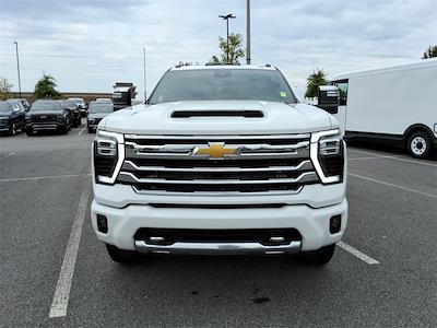 2024 Chevrolet Silverado 2500 Crew Cab 4WD Pickup for sale #T252745A - photo 2