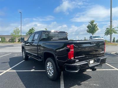 New 2025 Chevrolet Silverado 3500 High Country Crew Cab 4x4 Pickup for sale #T252746 - photo 2