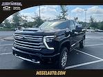 New 2025 Chevrolet Silverado 3500 High Country Crew Cab 4x4 Pickup for sale #T252746 - photo 1