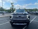 New 2025 Chevrolet Silverado 3500 High Country Crew Cab 4x4 Pickup for sale #T252746 - photo 3