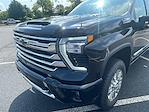 New 2025 Chevrolet Silverado 3500 High Country Crew Cab 4x4 Pickup for sale #T252746 - photo 20
