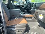 New 2025 Chevrolet Silverado 3500 High Country Crew Cab 4x4 Pickup for sale #T252746 - photo 24