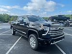 New 2025 Chevrolet Silverado 3500 High Country Crew Cab 4x4 Pickup for sale #T252746 - photo 4