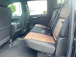 New 2025 Chevrolet Silverado 3500 High Country Crew Cab 4x4 Pickup for sale #T252746 - photo 33