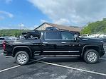 New 2025 Chevrolet Silverado 3500 High Country Crew Cab 4x4 Pickup for sale #T252746 - photo 5