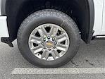 2025 Chevrolet Silverado 3500 Crew Cab 4x4 Pickup for sale #T252747 - photo 10