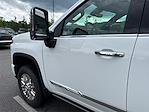 2025 Chevrolet Silverado 3500 Crew Cab 4x4 Pickup for sale #T252747 - photo 12