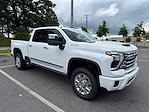 2025 Chevrolet Silverado 3500 Crew Cab 4x4 Pickup for sale #T252747 - photo 4