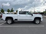 2025 Chevrolet Silverado 3500 Crew Cab 4x4 Pickup for sale #T252747 - photo 5