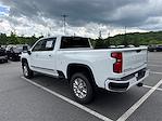 2025 Chevrolet Silverado 3500 Crew Cab 4x4 Pickup for sale #T252747 - photo 2