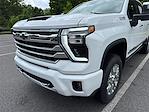 2025 Chevrolet Silverado 3500 Crew Cab 4x4 Pickup for sale #T252747 - photo 9