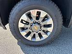 New 2025 Chevrolet Silverado 2500 Custom Crew Cab 4x4 Pickup for sale #T252752 - photo 10