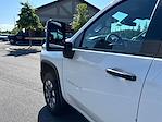 New 2025 Chevrolet Silverado 2500 Custom Crew Cab 4x4 Pickup for sale #T252752 - photo 12