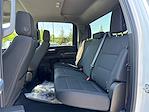 New 2025 Chevrolet Silverado 2500 Custom Crew Cab 4x4 Pickup for sale #T252752 - photo 17