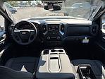 New 2025 Chevrolet Silverado 2500 Custom Crew Cab 4x4 Pickup for sale #T252752 - photo 19