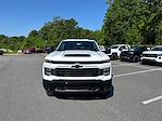 New 2025 Chevrolet Silverado 2500 Custom Crew Cab 4x4 Pickup for sale #T252752 - photo 3