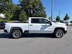 New 2025 Chevrolet Silverado 2500 Custom Crew Cab 4x4 Pickup for sale #T252752 - photo 5