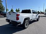 New 2025 Chevrolet Silverado 2500 Custom Crew Cab 4x4 Pickup for sale #T252752 - photo 6