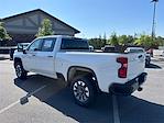 New 2025 Chevrolet Silverado 2500 Custom Crew Cab 4x4 Pickup for sale #T252752 - photo 2