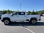 New 2025 Chevrolet Silverado 2500 Custom Crew Cab 4x4 Pickup for sale #T252752 - photo 8