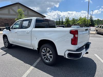 2025 Chevrolet Silverado 1500 Crew Cab 4x4 Pickup for sale #T252754 - photo 2